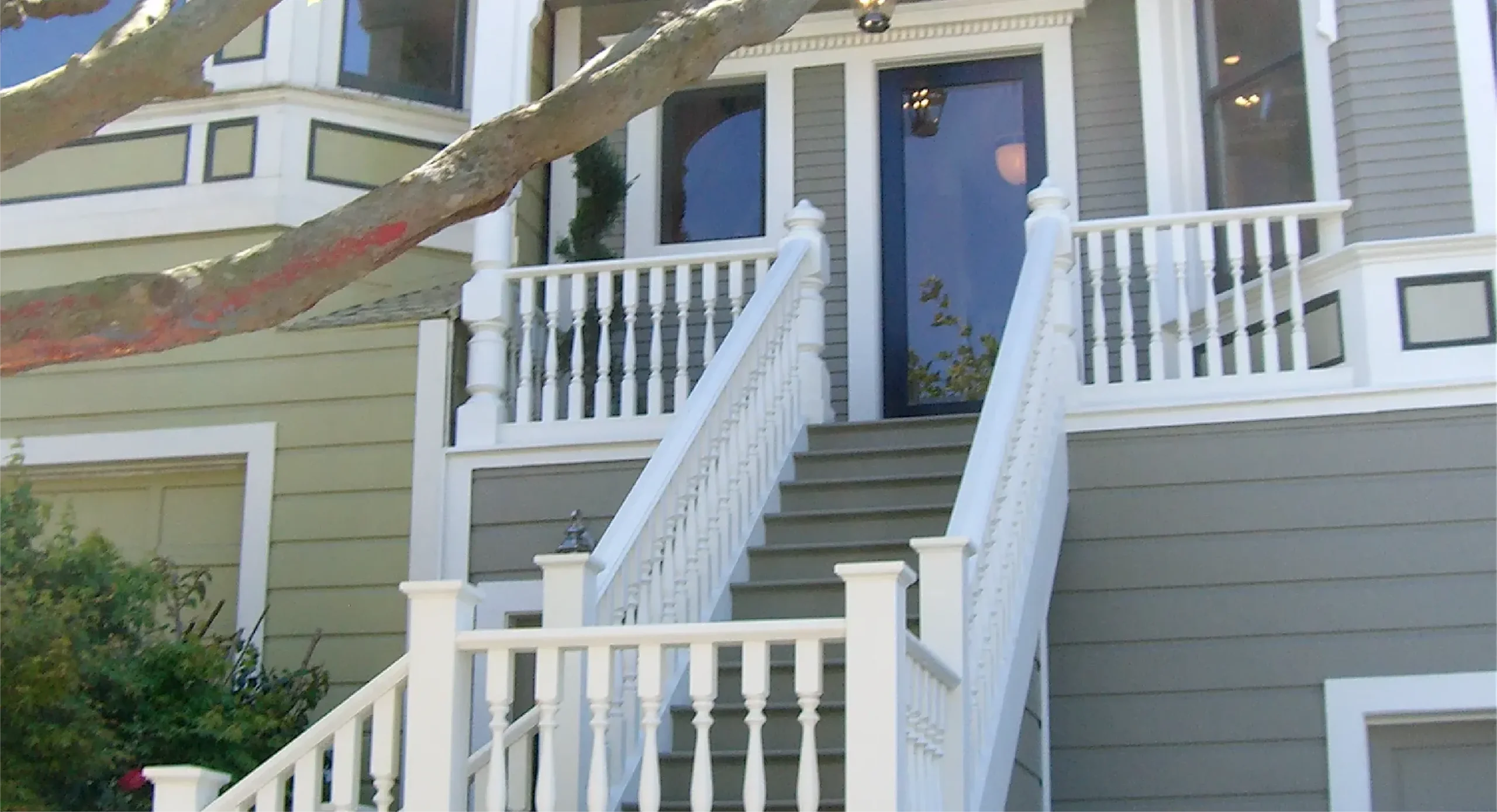 Picture of a house