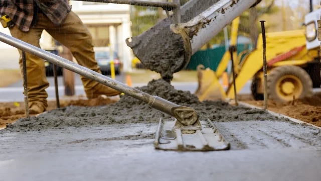 Building for Climate